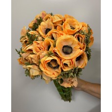 Anemone Powder Orange 