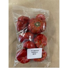 Pampino Whole Red