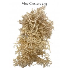 Vine Clusters Bleached 