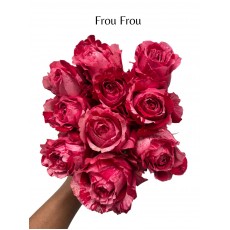Frou Frou 