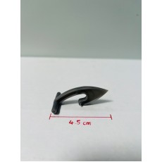 Transport Box Hooks 4.5cm 