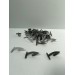 Transport Box Hooks 4.5cm 