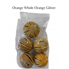 Orange Whole Orange 