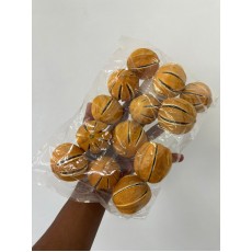 Dried Whole Orange In a Bag - 250g