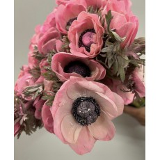 Anemone Baby Pink 