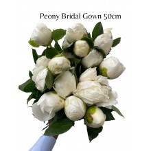 Peony - Bridal Gown 50cm