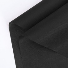 Wrapping Paper - Fabric Black 