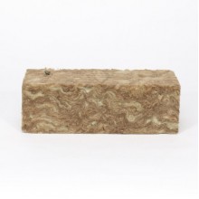 Agra Wool - Blocks - 4 pc (23cm x 10cm x 7.5cm)