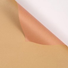 Wrapping Paper - Orange