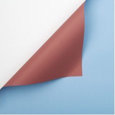 Wrapping Paper -  Blue Smoke
