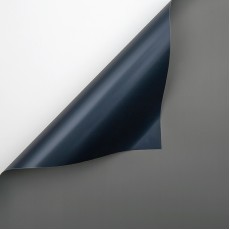 Wrapping Paper - Blue Charcoal 