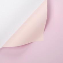 Wrapping Paper - Pink Icy Pink 