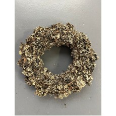 Wreath Bark 25cm