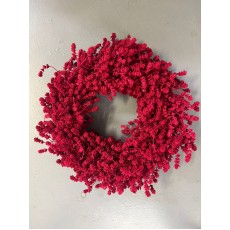 Wreath Bordeali 
