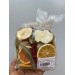 Dried Fruit Pot Pourrie Mix Bag 250g