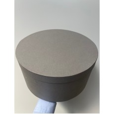 Large Shadow Hat Box 