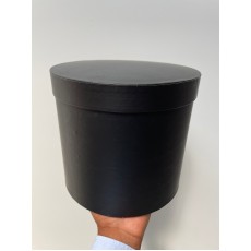 Med Shallow Hat Box