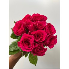 Madam Cerise Small Heads