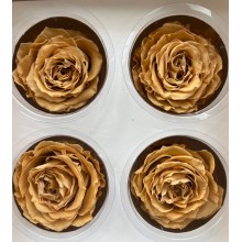 Preserved Heads Toffee 