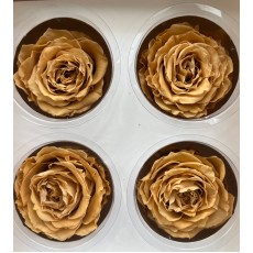 Preserved Heads Toffee 