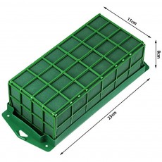 Flower Foam Cage 