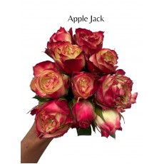 Apple Jack