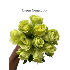 Green Generation