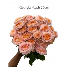 Georgia Peach Spray