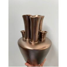 Vases Decor - Tuba Vase 1