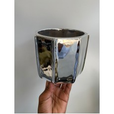 Vases Decor - Silver 1