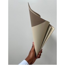 Wrapping Paper - Milky Tea