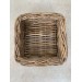 RATAN THICK NAPKIN HOLDER