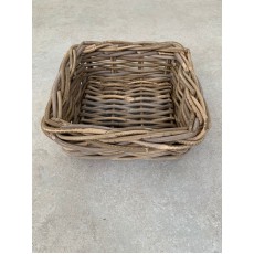 RATAN THICK NAPKIN HOLDER
