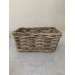 RATAN THICK NAPKIN HOLDER