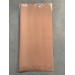 Waterproof Wrapping Paper - Peach 