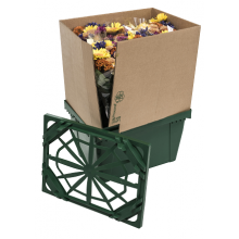 Procona Transport Boxes Amsterdam