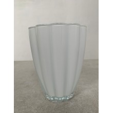 Vase Bloom - White 