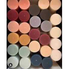 Candles Small 28 Per Box 