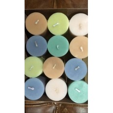 Candles Small 12 Per Box