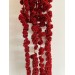 Preserved Amaranthus Ball Red 