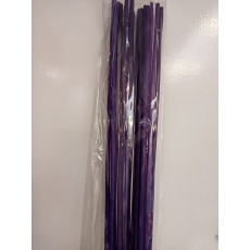 Bamboo Stick (Flat)  - Purple