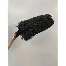 Dried Banksia Dyed - Black