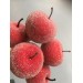 Decorative Apples - Red Sugar 
