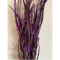 Preserved Grevilla - Purple