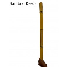 Bamboo Reeds