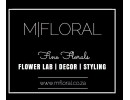 M|Floral