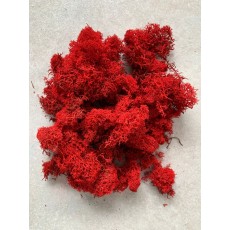 Moss Red