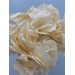 Preserved Hydrangea - Bleached